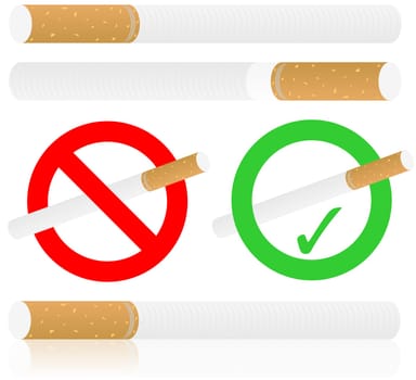 Cigarettes