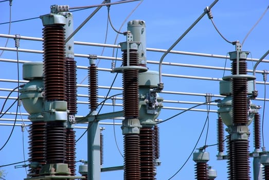 Substation