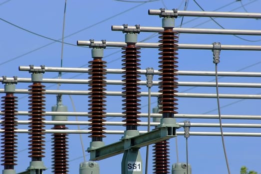 Substation
