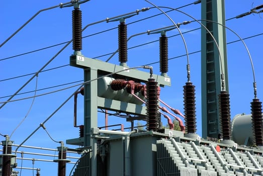 Substation