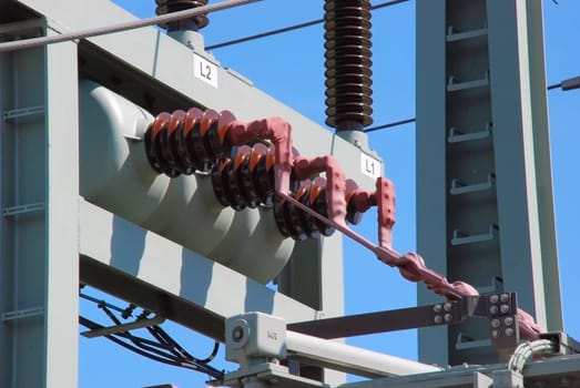 Substation