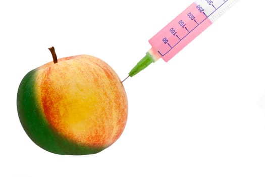 GEN Apple