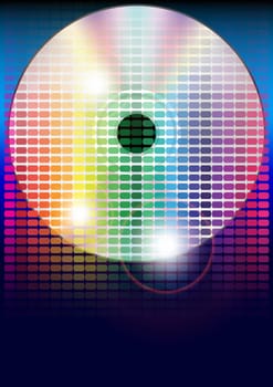 Party Background
