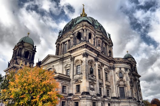 Berliner Dom
