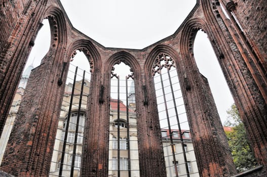 Klosterkirche, Berlin