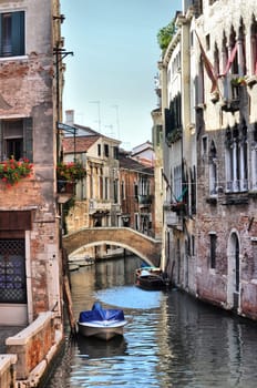 Venice, Italy