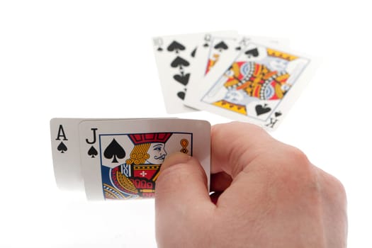 Poker
