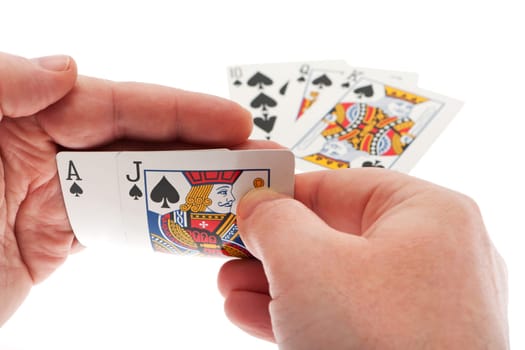 Poker