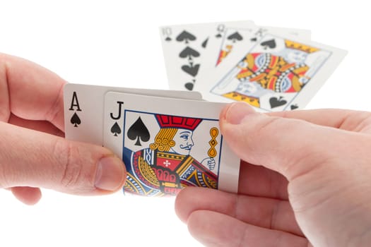 Poker