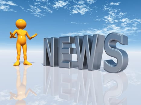 News