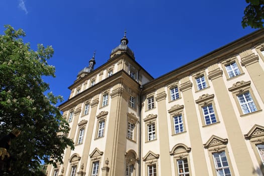 Schöntal an der Jagst Monastery