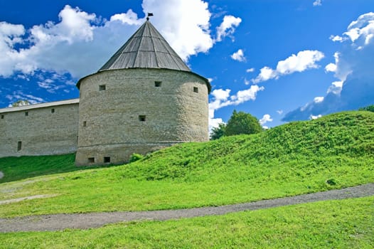 Fortress Tower