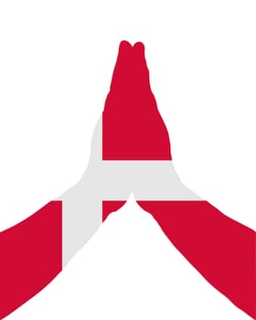 Danish Prayer