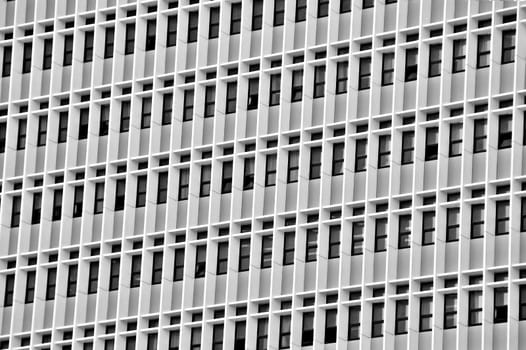 skyscraper