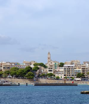 Porto Christo