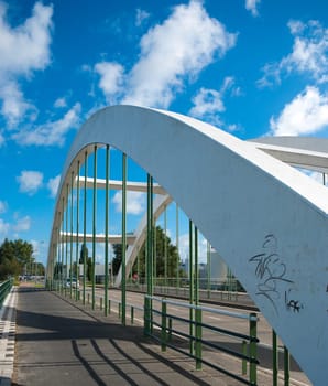 arch bridge