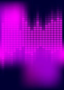 Abstract Background - Equalizer