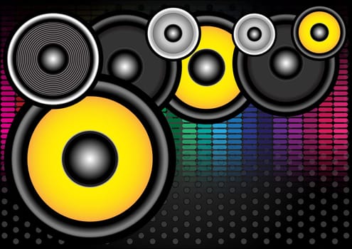 Party Background