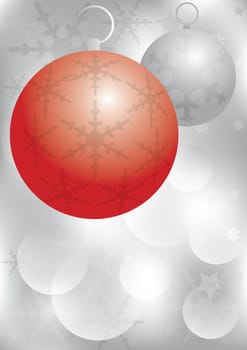 Christmas Background
