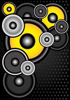 Party Background