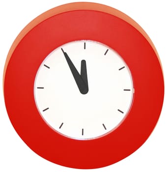 Wall clock