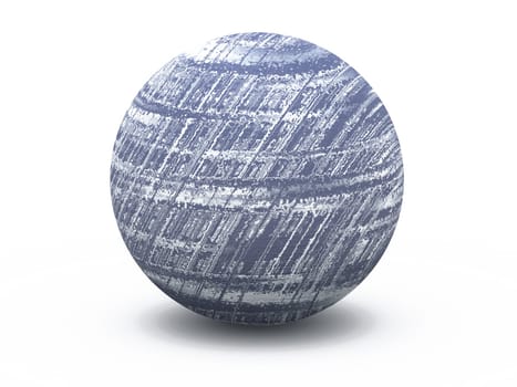 Marble Stone Ball