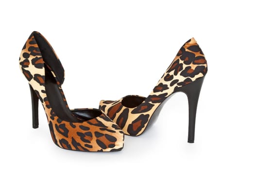 Stoeckel shoes