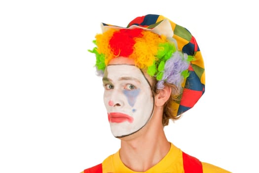 Clown