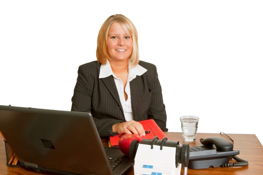 Secretary