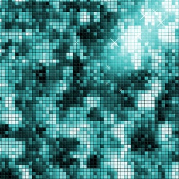 Disco background