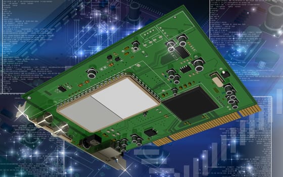 Video capture card