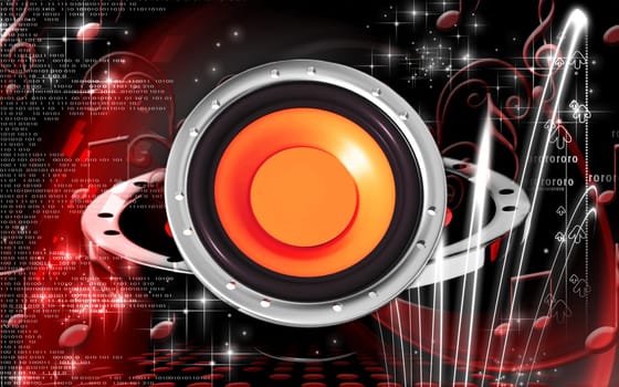 Car stereo