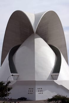 Auditorio de Tenerife
