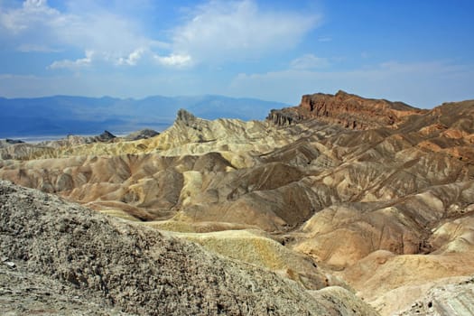 Zabriskie Point