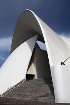 Auditorio de Tenerife