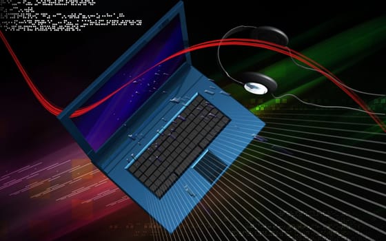 Lap top