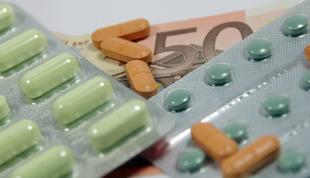 Drug costs