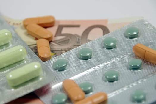 Drug costs