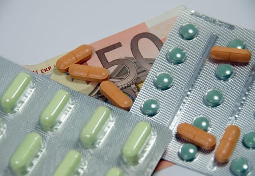 Drug costs