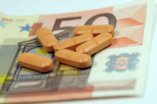 Drug costs