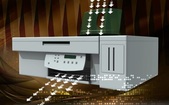 Printer