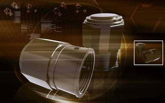 Valve caps