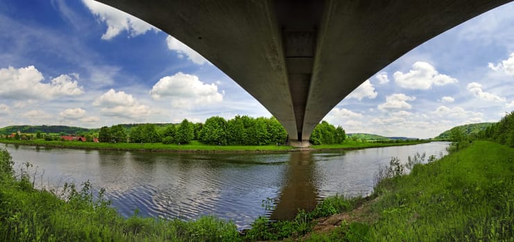 Sky Bridge