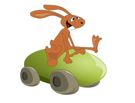 Happy Easter