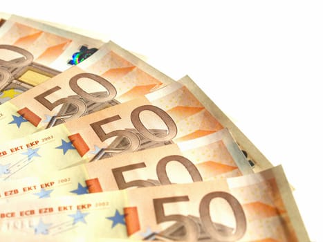 Euro note