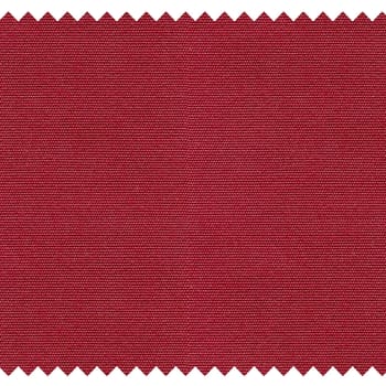 Fabric sample