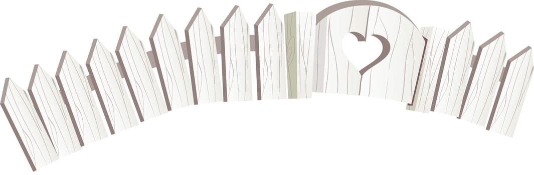 fence