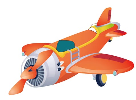airplane