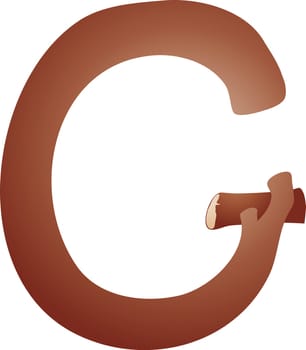 alphabet  g