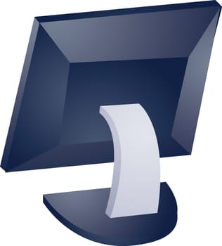 LCD Monitor